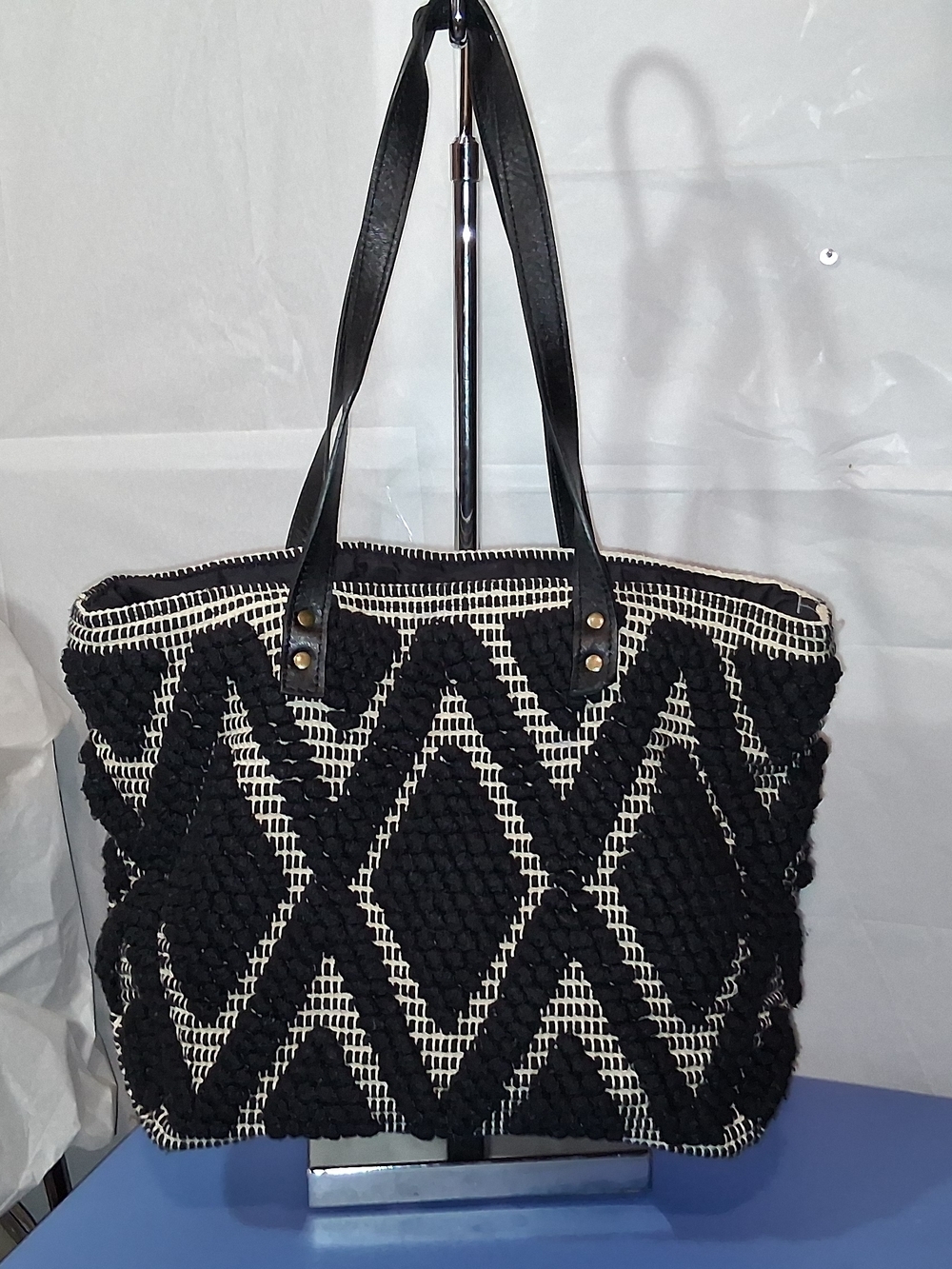 🌼SALE🌼Rare Bella by Becker Bohemian-Style Shoulder Bag/Tote